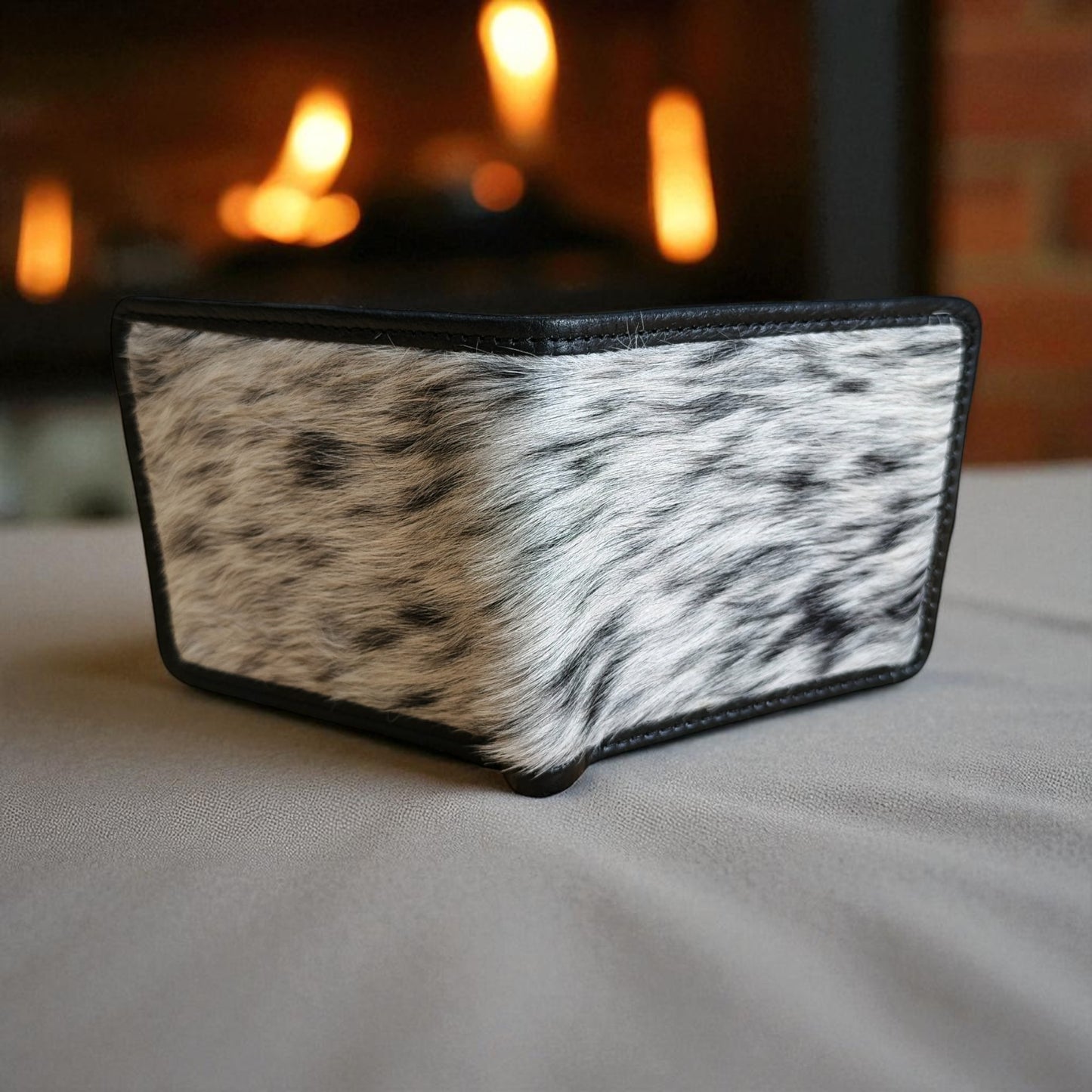 Pure Leather Wallet # 86