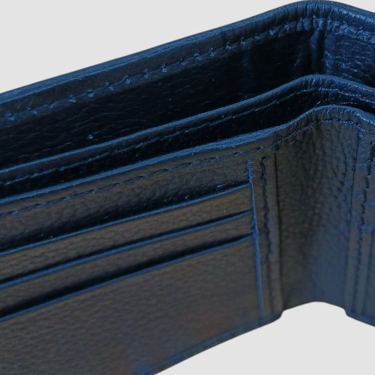 Pure Leather Wallet # 86