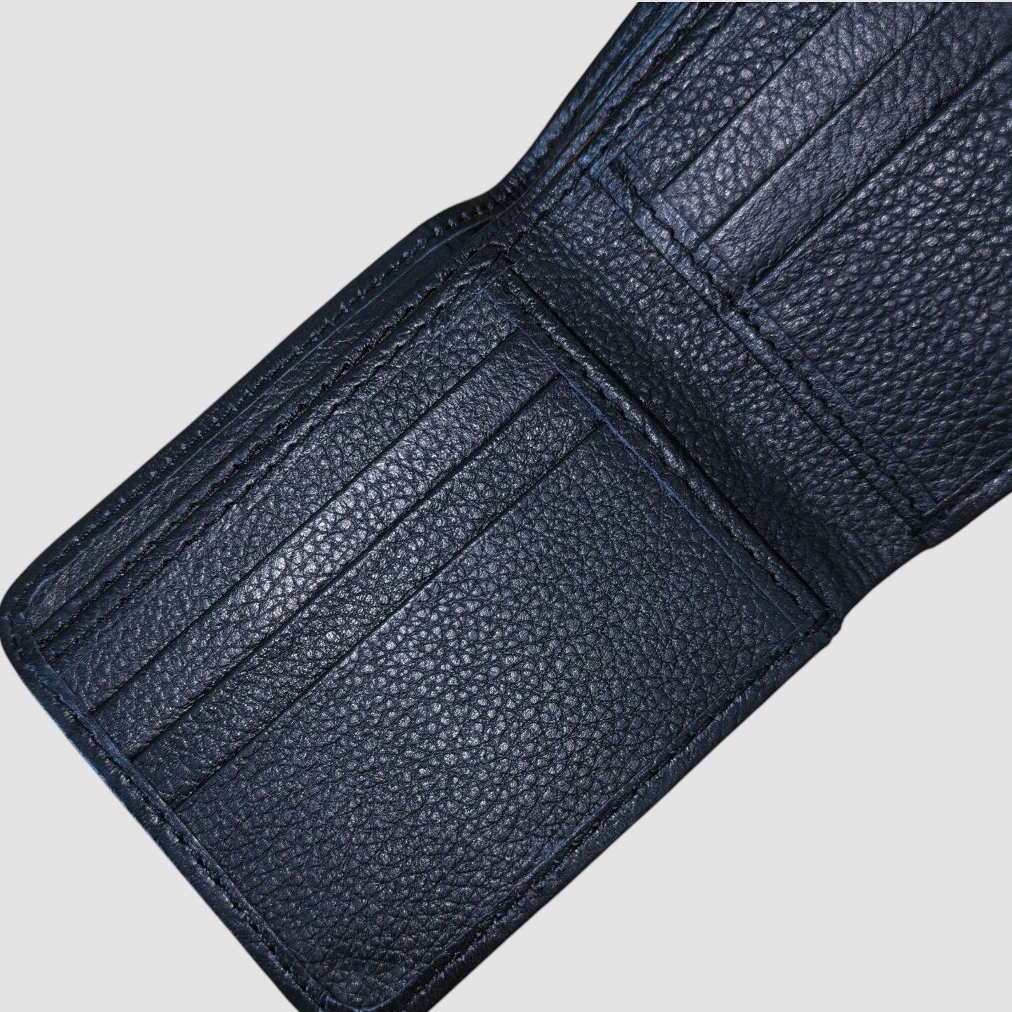 Pure Leather Wallet # 86