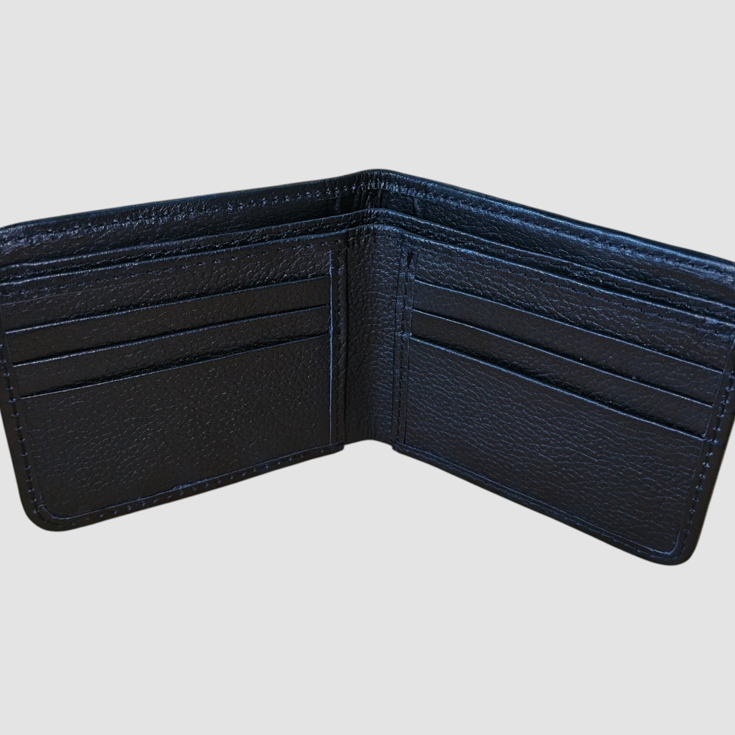 Pure Leather Wallet # 86
