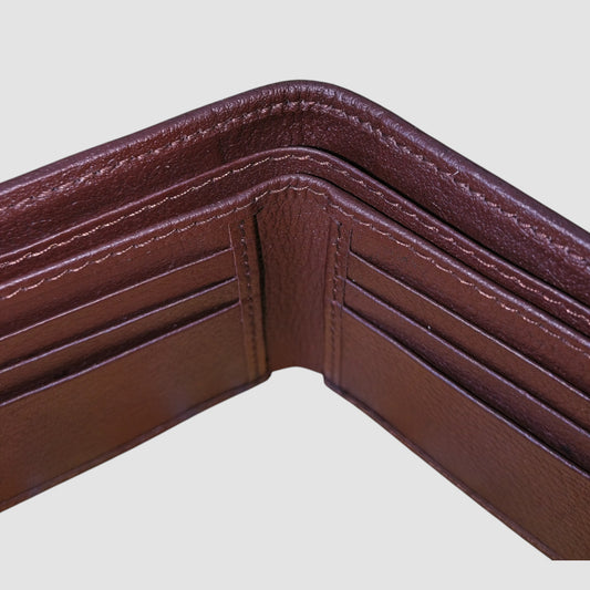 Pure Leather Wallet # 97