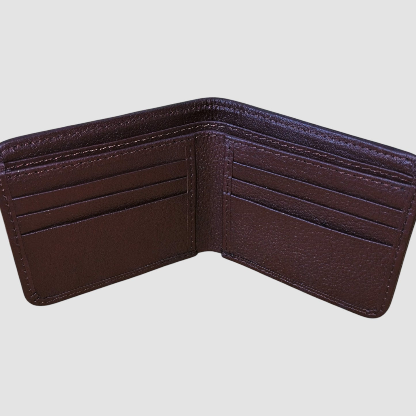Pure Leather Wallet # 97