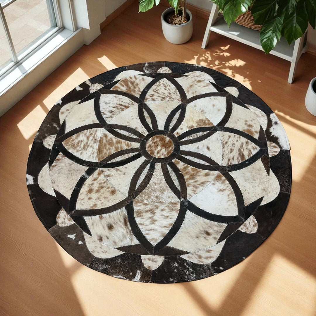 Round Rugs/Carpets