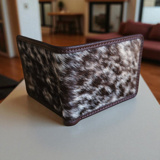 Pure Leather Wallet # 97