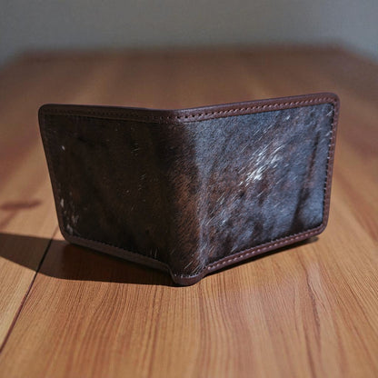 Pure Leather Wallet # 96