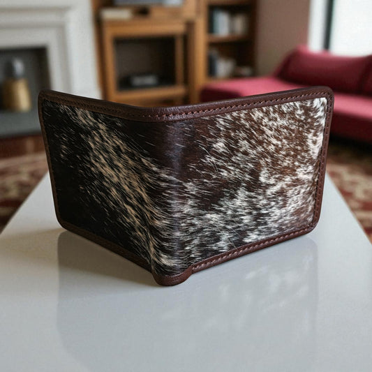 Pure Leather Wallet # 89