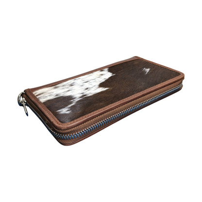 Women Wallet # 004