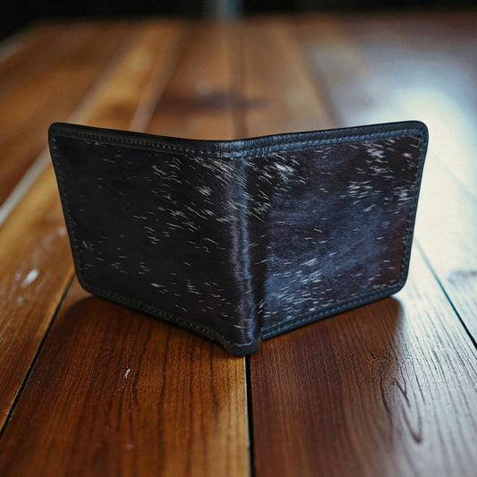 Pure Leather Wallet # 76