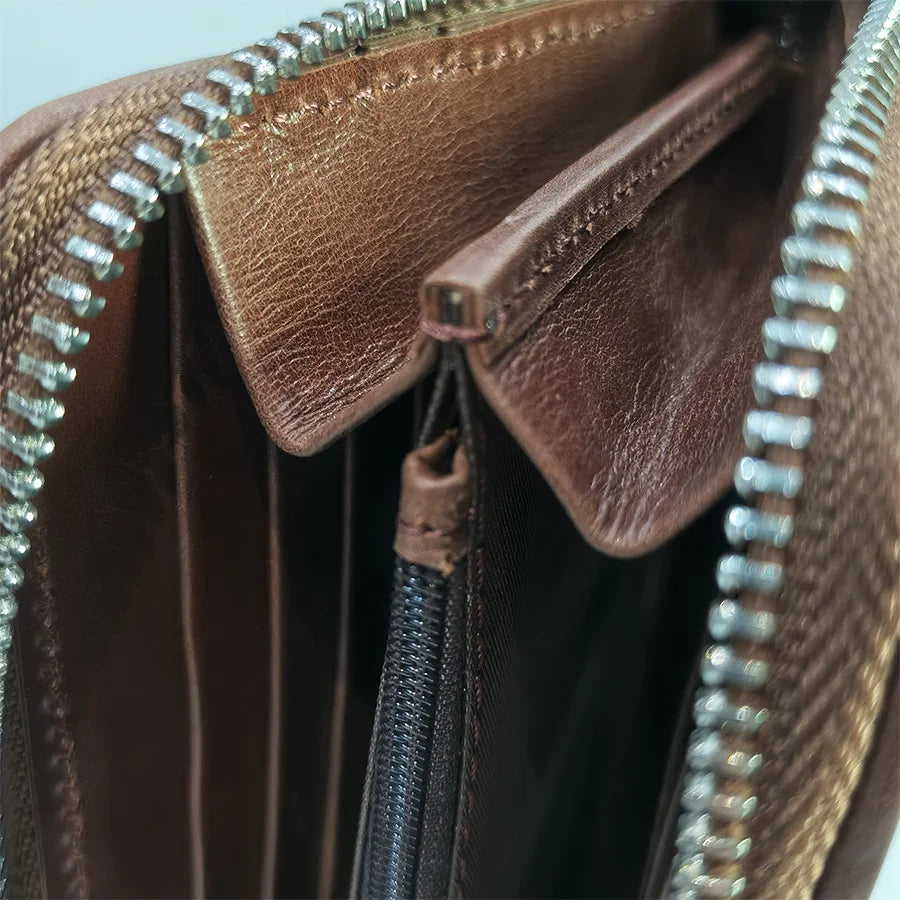 Women Wallet # 005