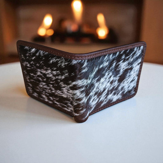 Pure Leather Wallet # 62