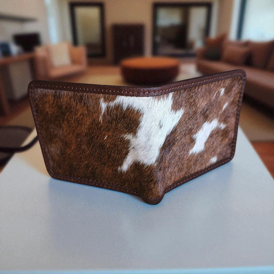 Pure Leather Wallet # 88