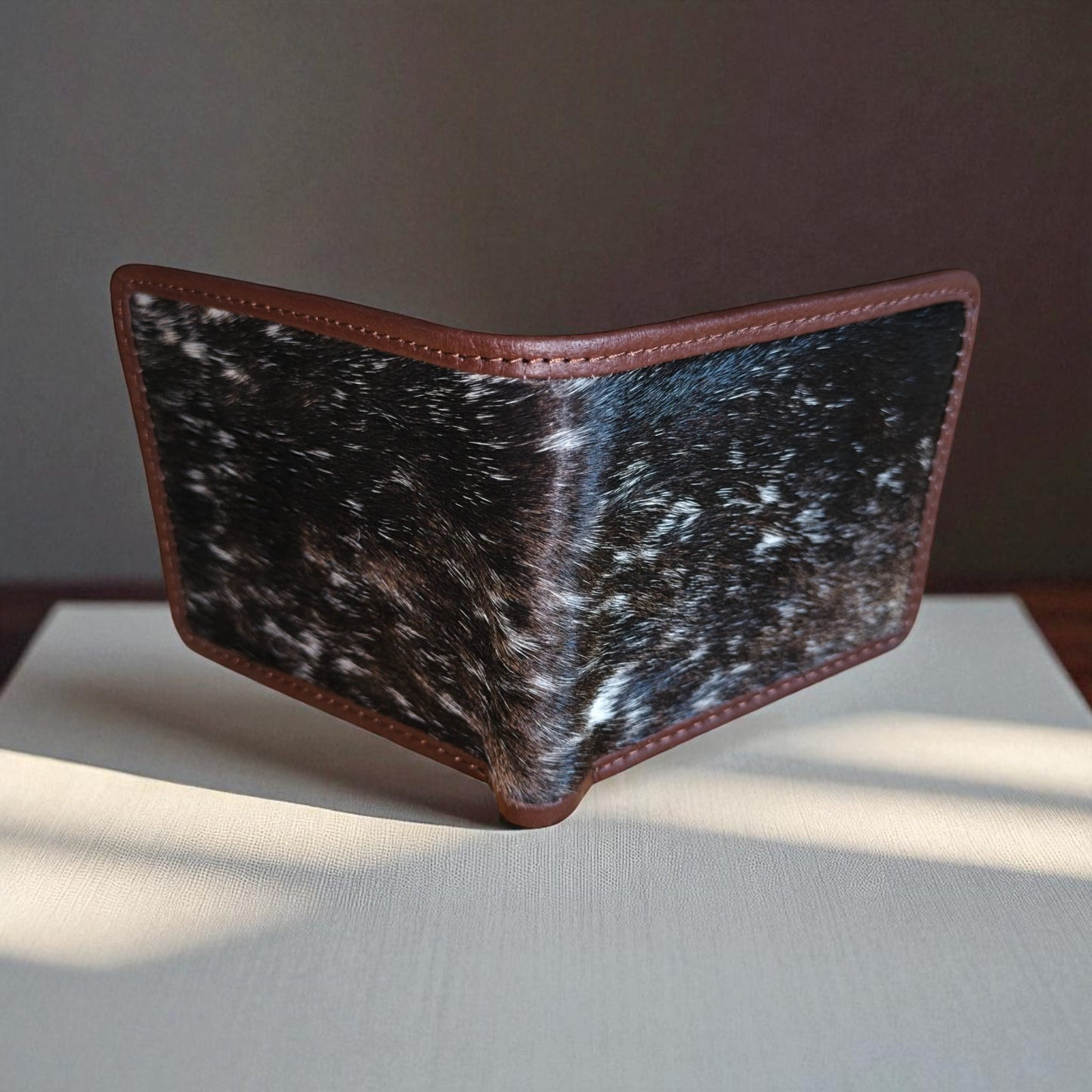 Pure Leather Wallet # 93