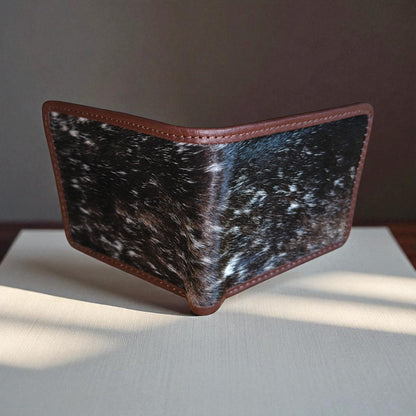 Pure Leather Wallet # 93