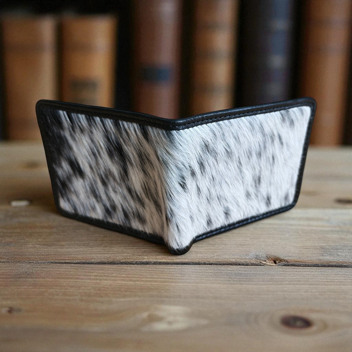 Pure Leather Wallet # 71