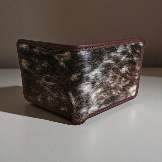 Pure Leather Wallet # 74