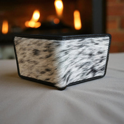 Pure Leather Wallet # 86