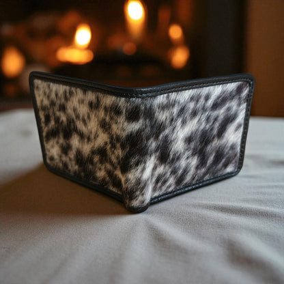 Pure Leather Wallet # 78