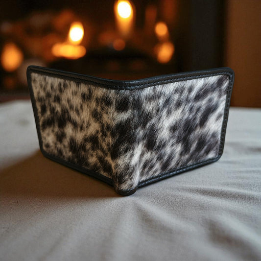 Pure Leather Wallet # 78