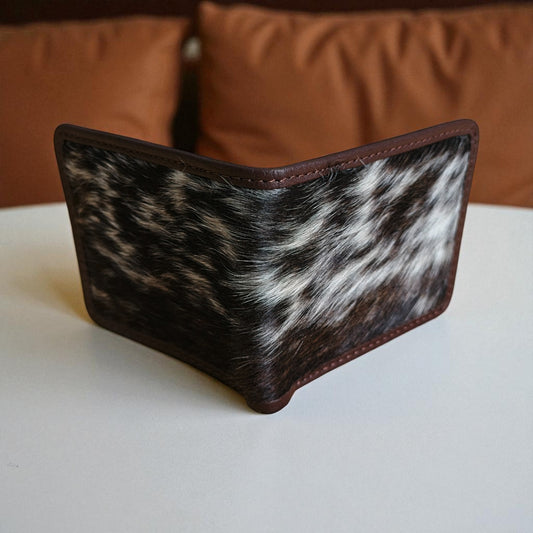 Pure Leather Wallet # 91