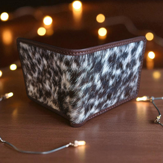 Pure Leather Wallet # 90