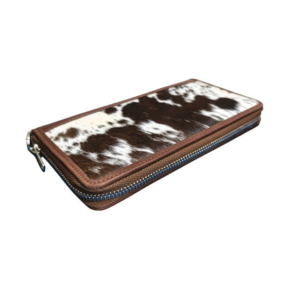Women Wallet # 005