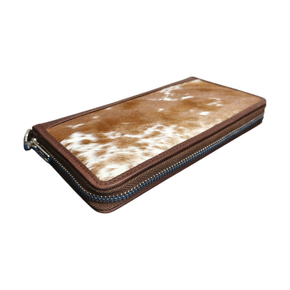 Women Wallet # 003