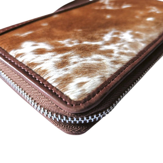 Women Wallet # 003
