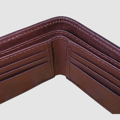 Pure Leather Wallet # 96