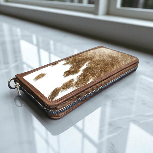 Women Wallet # 001
