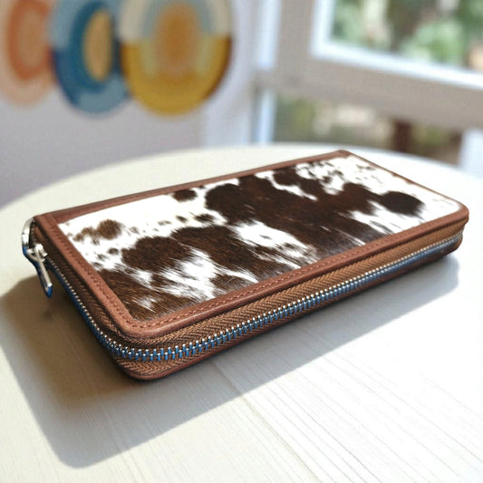 Women Wallet # 005