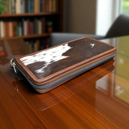 Women Wallet # 004