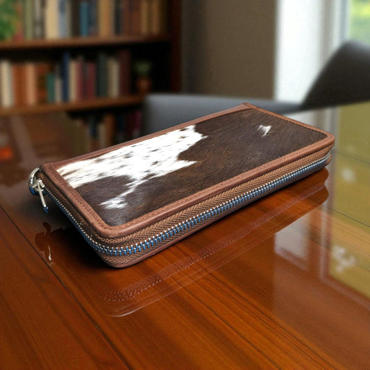 Women Wallet # 004