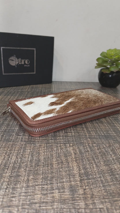 Women Wallet # 001