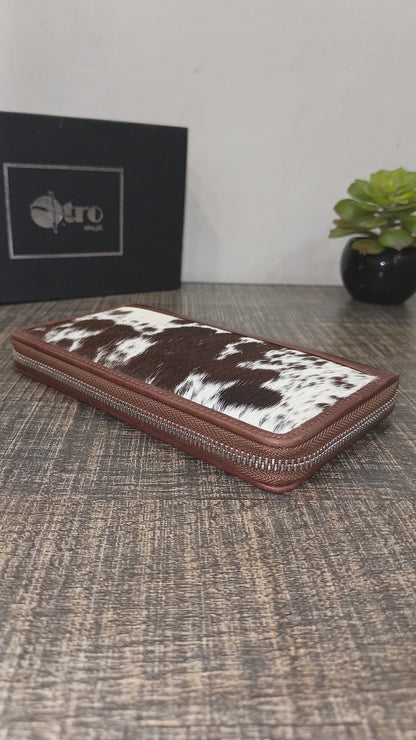 Women Wallet # 005