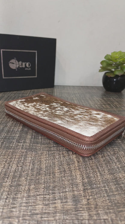 Women Wallet # 003