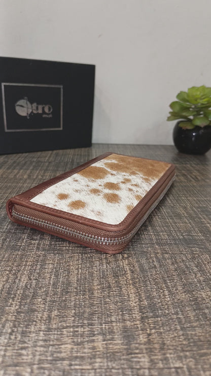 Women Wallet # 007